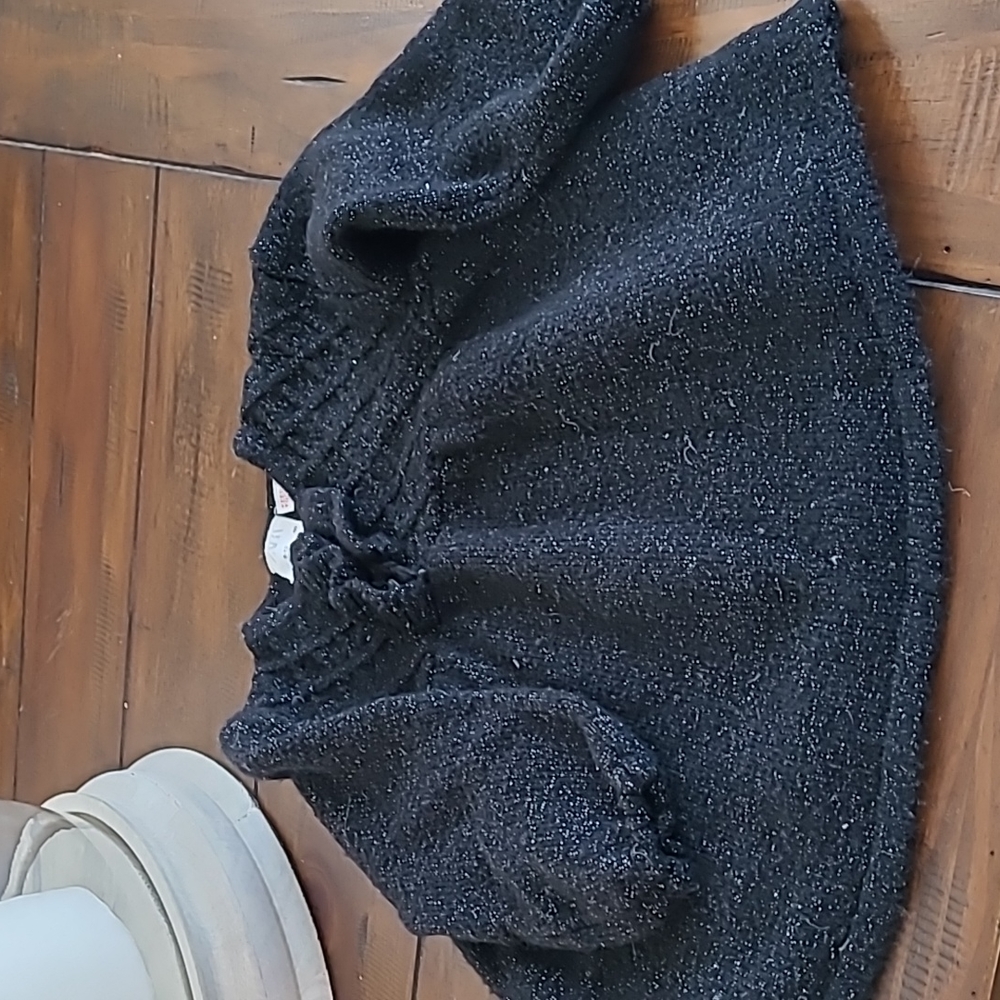 Zara Toddler Girl Dress